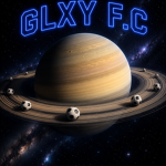 GLXY F.C