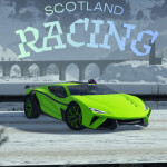 [🚗] Scotland Racing