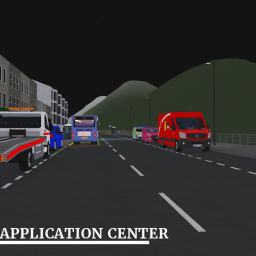 Application Centre