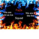 FaZe_Savage Squad