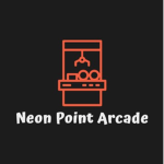 Neon Point Arcade