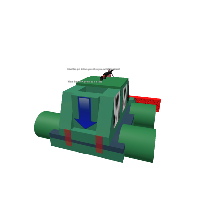 ZB truck*done*