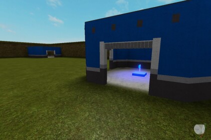 Capture The Flag (Alpha)