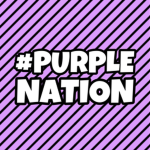 #PurpleNation