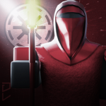 |TAR| Red Guard