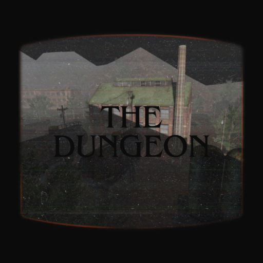 THE DUNGEON