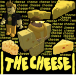 | THE CHEESE |