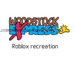 Woodstock Express| Kings Island| Roller coaster