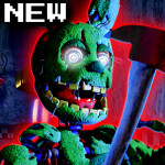 ❄️ Animatronic Nights [SPRING]