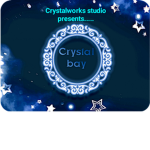 Crystal bay founders
