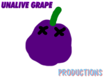 Unalive Grape