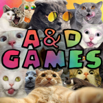 A&D Games