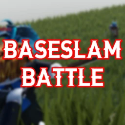 BASESLAM BATTLE [OFFICIAL RELEASE]  icon