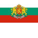 The Greater Bulgarian Realm