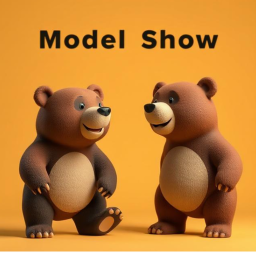 model show
