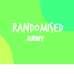 the randomised army