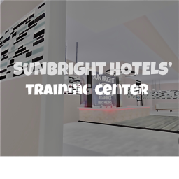 SunBright Training Center