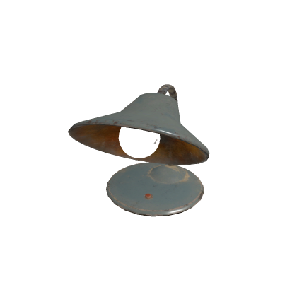 LAMP