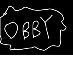 Easy Funny Obby