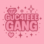 Guc4ieee Gang