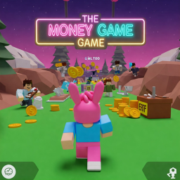 The money game (BETA)