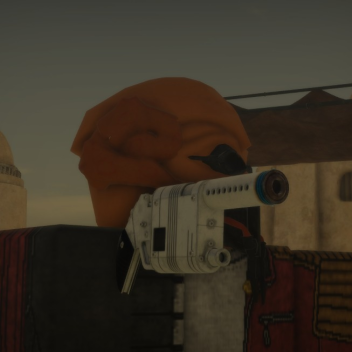 The Outer Rim [PRE BETA]