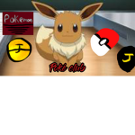 Poke club (FANMADE)