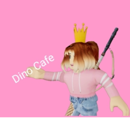 Dino Cafe