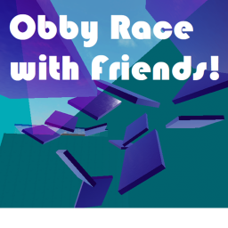 [FREE] Small Obby for Friends!