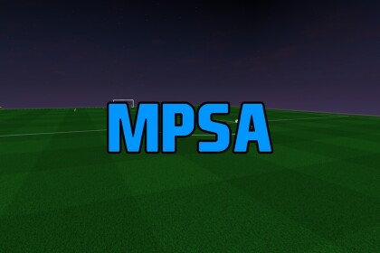 MPSA - Public Pitch