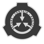 SCP-F | Special Containment Procedure Foundation