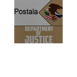 Dakton Township, Postala