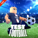 Football [Test] ⚽🐐