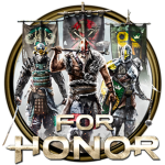 ✟ For Honor ✟