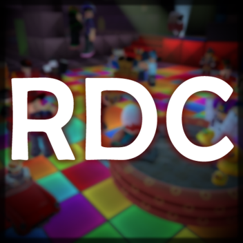 RDC Attendance Halls