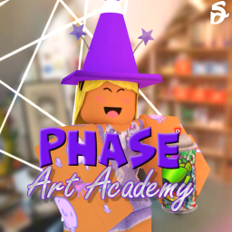 Phase Art Academy - Art Classes