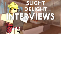 Slight delight Interview center.