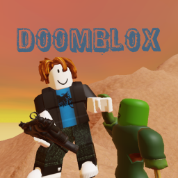 DoomBlox (BETA)