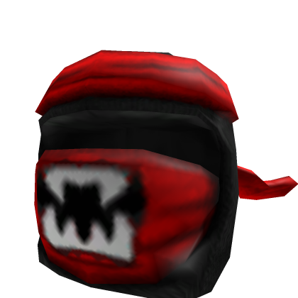 Iron Bite Ninja