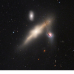 galaxy space friends