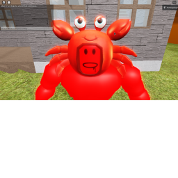 Crabs United  war