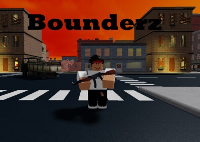 Bounderz [BETA]