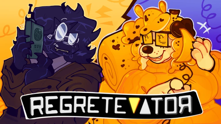 リグレバータ [ エレベーターシミュレータ ]