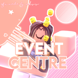 Event Centre V2.