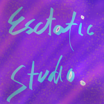 Ecstatic Studio.