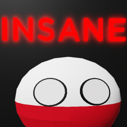 i am going insane (polandball edition)
