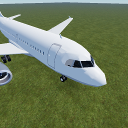 Airplane Hangout