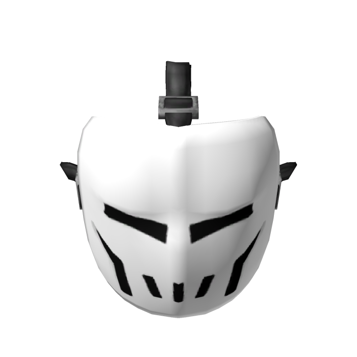 Slasher's Mask [ COMBAT INITIATION ]