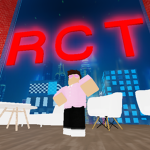 R C T OFFICAL GROUP!