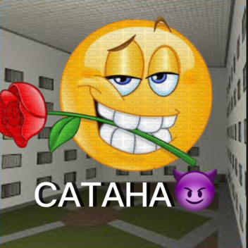 Убеги от Некст Бота Сатана